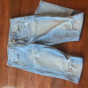 American eagle jegging super stretch X size 12 long